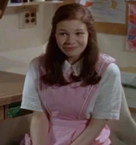 Her name is Margot and there is something strange about her