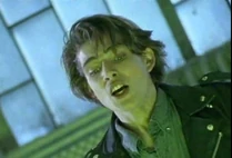 Dean is still too powerful and summons Goth