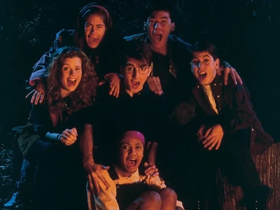 1st Generation of the Midnight Society