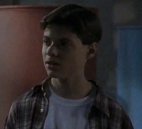 Patrick | Are You Afraid of the Dark Wiki | Fandom