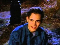 Johnny checks the plot more carefully