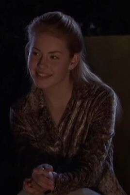 Megan infobox