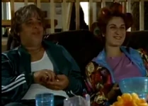 Totgg8.png (630 KB) At home his parents lecture him about his comic book habit. However they both have a junk food eating and TV watching habit