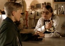 Mike has misplaced his money :(