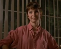 Andy's mom