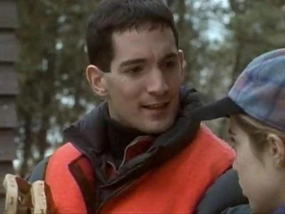 Gar | Are You Afraid of the Dark Wiki | Fandom