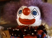 The Tale of the Crimson Clown | Are You Afraid of the Dark Wiki | Fandom