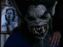 He's not so bad after all :)