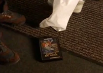 Mike realizes Sam ripped him off!