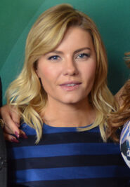 Elisha Cuthbert now