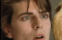 which places Dean in a trance