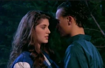 Johnny comes back to Donna