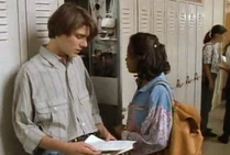 Dean is having really bad luck and is doing poorly in school