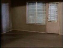 All of a sudden Madeline's apartment is completely empty?