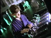 Kit activated the controls and the water rose up revealing dozens and dozens of eggs