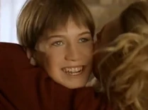 And Sam got his second chance