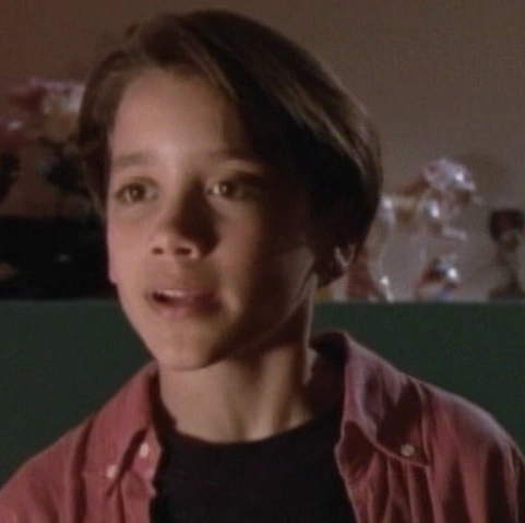 Jed Harris Are You Afraid of the Dark Wiki Fandom