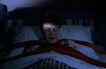 He wakes up to find out it's not just a dream!