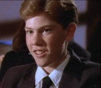 A peer named Kit, tries to convince them to try it