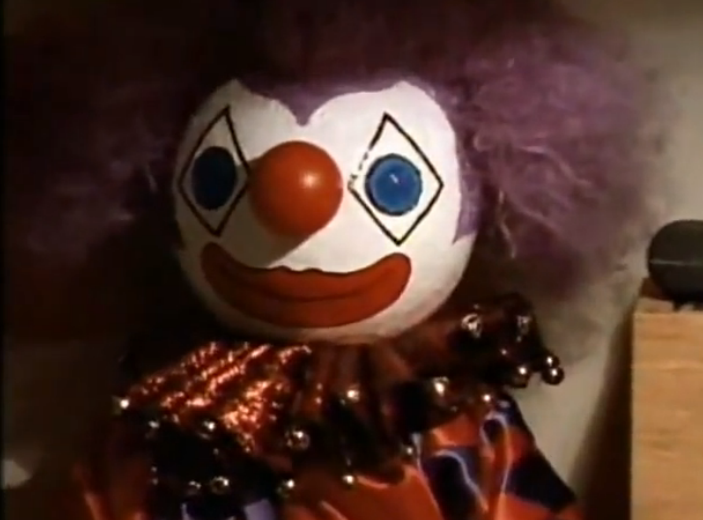 Other, Clown Crimson