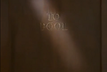 A pool that is