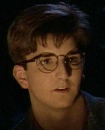 Ross Hull as Gary