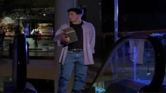 Ross reaches level thre