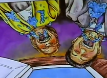 Totgg18.png (854 KB) while reading the comic, they find out the Grinner also gets Hooper's parents too!