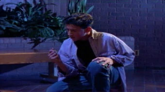 Ross picks up the key