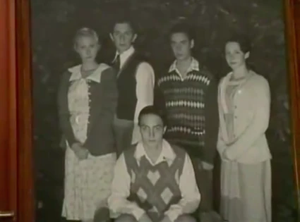 The 1937 Midnight Society