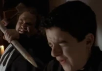 They still don't believe him, and they are about to vigorously nail their stakes into his heart!