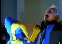 Totgg22.png (428 KB) The Ghastly Grinner resists the microwaves rays and victimizes Mr. Wrightson!