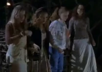 The victims are free at last