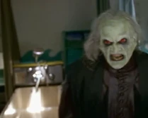 Then the vampire closes in on her too!