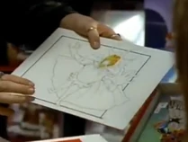 Totgg20.png (485 KB) The shop owner reveals the final issue to stop The Ghastly Grinner was never finished and that the author was her father