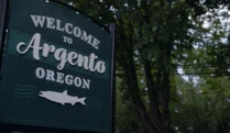 They now live in Argento, Oregon