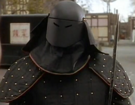 9thechinesewarrior