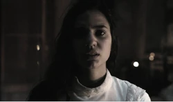 The Tale of the Looking Glass