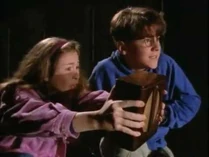 fighting back with high frequency!