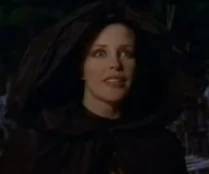 Ms. Valenti now tries to hypnotize and convince Cindy