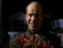 His mom's new boyfriend turns out to be the man from next door!