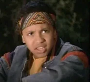 Jodie Resther as Kiki