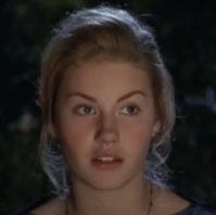 Elisha Cuthbert as Megan