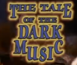 The Tale Of The Dark Music Are You Afraid Of The Dark Wiki Fandom
