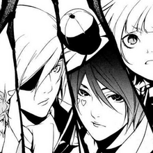 Chapters Are You Alice Wiki Fandom
