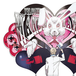 Are You Alice Wiki Fandom Are You Alice Wiki Fandom
