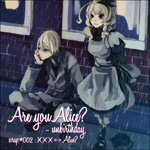 CDs | Are You Alice? Wiki | Fandom