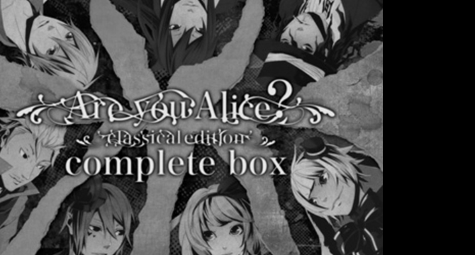 Drama CDs