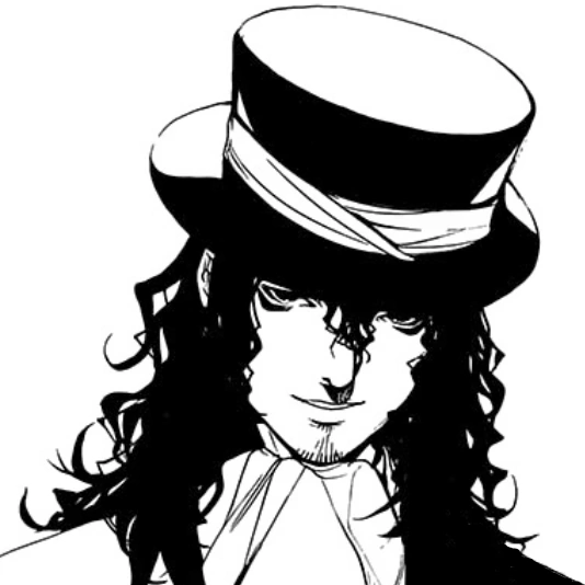 Mad Hatter Are You Alice Wiki Fandom Mad Hatter Are You Alice Wiki Fandom