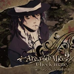 CDs | Are You Alice? Wiki | Fandom